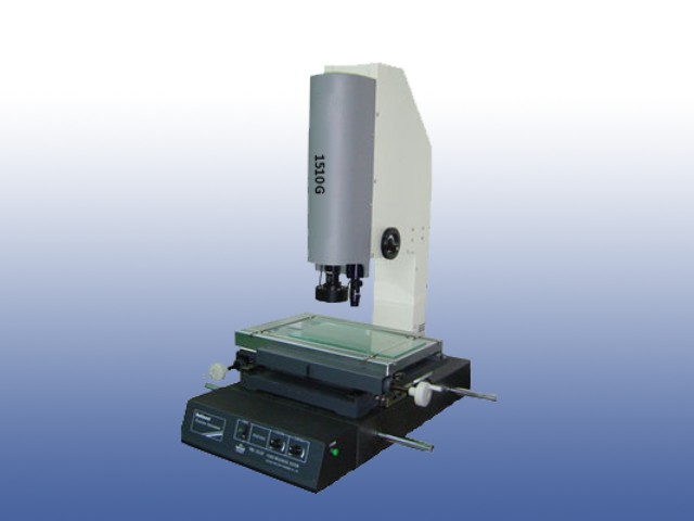 1510G Video Measuring machine