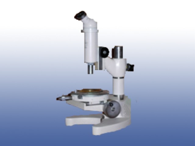 15J Measuring Microscope