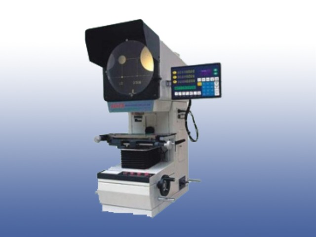 ST3007 Digital Profile Projector