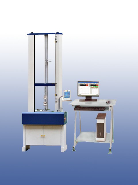 ST-8602 Series Universal Material Tensile Testing Machine