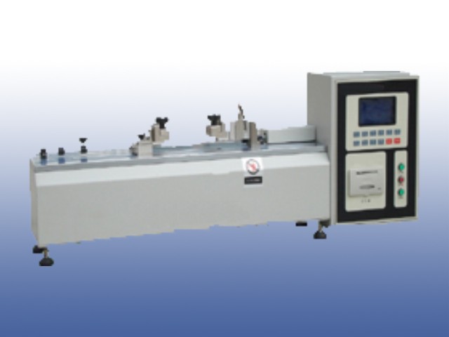 ST-8606 Horizontal Tensile Testing Machine