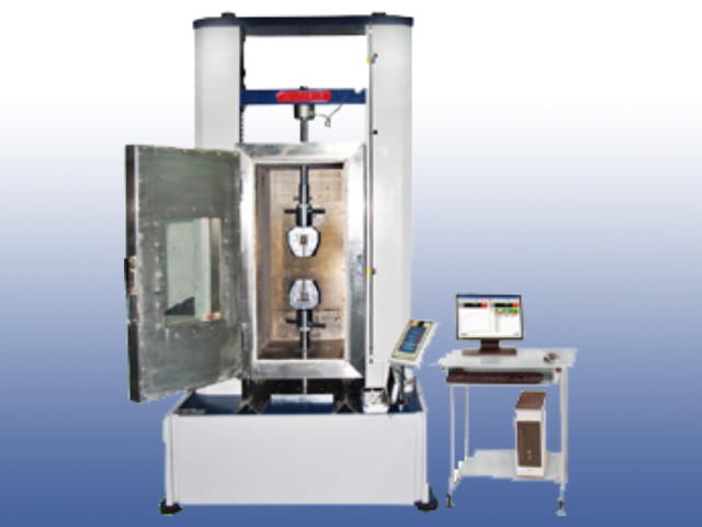 ST-8607T H & L Temperature Universal Tensile Testing Machine