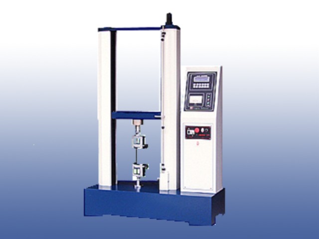 ST-8608A microcomputer-type universal material testing machine