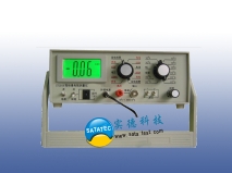 ST-2810F Digital Insulation Resistance Tester (wide range)