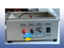 ST-2810 Electrode Box