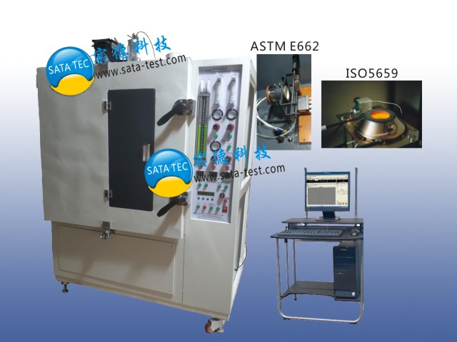 ST7602NBS Smoke Density Chamber