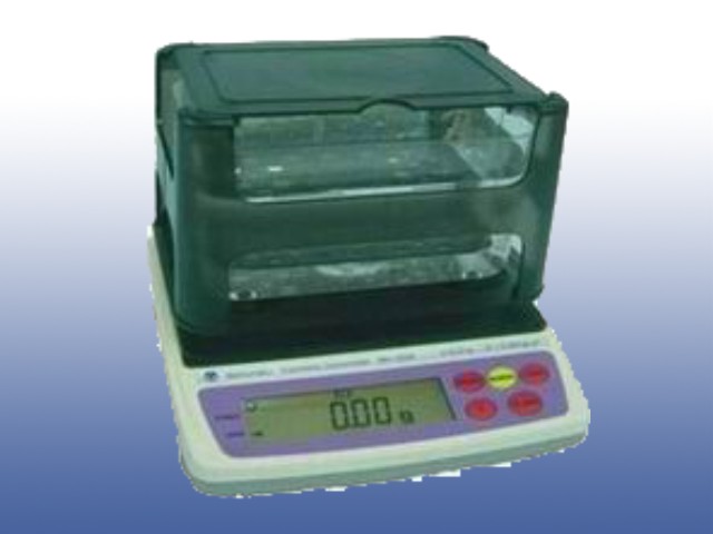 MH-200E High Precision Electronic Densimeter