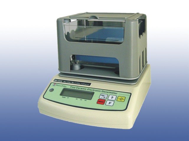 MH-300A Rubber & Plastic Electric Densimeter