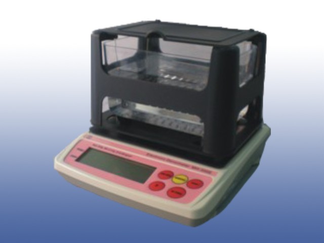 MH-300E Multi-function Solid Density Tester