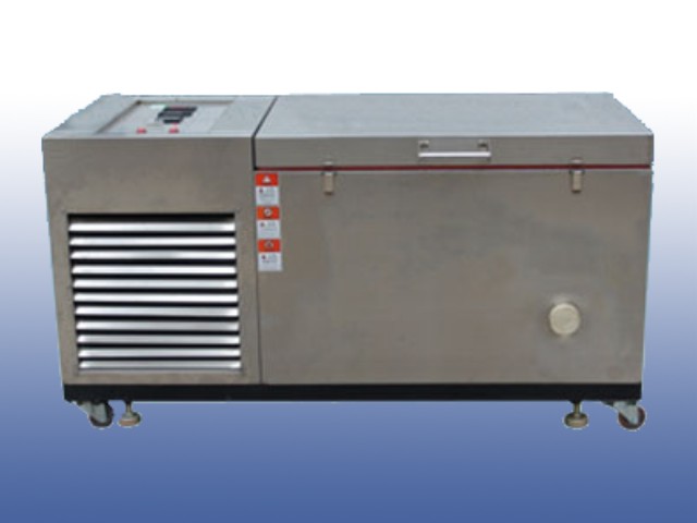 ST9601 Series Low Temperatuer Chamber