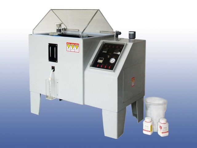 ST9604-60D  Salt Spray Tester