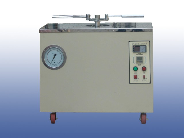 ST9605 Oxygen (air) bomb aging oven