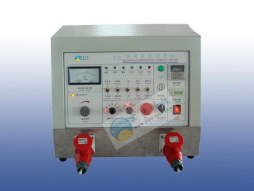 ST-5220 Receptacle Test Machine