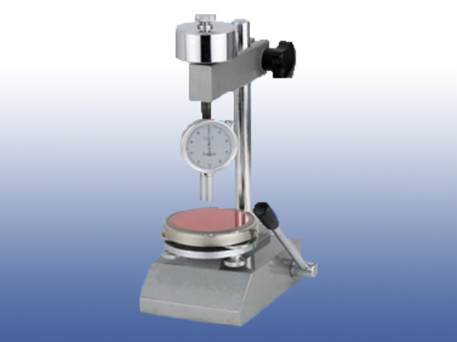 LX-A Shore Hardness Meter